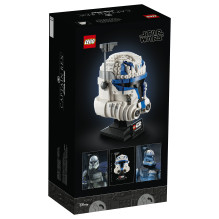 LEGO Star Wars Captain Rex Helmet LEGO Star Wars Captain Rex Helmet