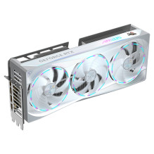 GIGABYTE AORUS GeForce RTX 5080 MASTER ICE 16G