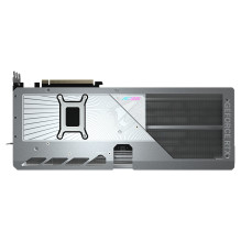 GIGABYTE AORUS GeForce RTX 5080 MASTER ICE 16G