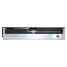 GIGABYTE AORUS GeForce RTX 5080 MASTER ICE 16G