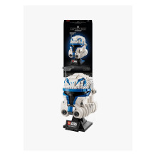 LEGO Star Wars Captain Rex Helmet LEGO Star Wars Captain Rex Helmet