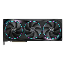 GIGABYTE AORUS GeForce RTX 5070 Ti MASTER 16G