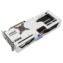 Sapphire PURE Radeon RX 9070 XT