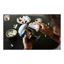 LEGO Star Wars Kapitono Rekso šalmas LEGO Star Wars Kapitono Rekso šalmas
