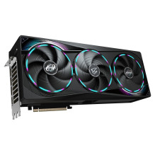 GIGABYTE AORUS GeForce RTX 5070 Ti MASTER 16G