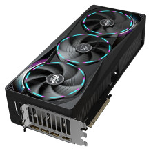 GIGABYTE AORUS GeForce RTX 5070 Ti MASTER 16G