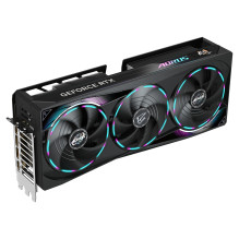 GIGABYTE AORUS GeForce RTX 5070 Ti MASTER 16G