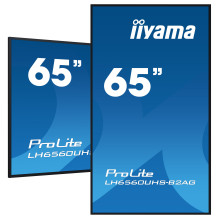 iiyama LH6560UHS-B2AG Signage Display