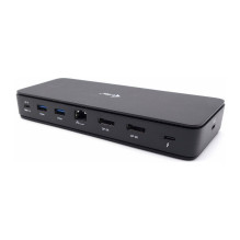 i-tec TB4DUALDPDOCKPDPRO...