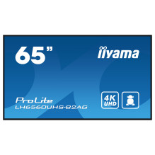 „iiyama LH6560UHS-B2AG“ informacinis ekranas