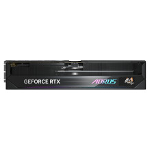 GIGABYTE AORUS GeForce RTX 5070 Ti MASTER 16G