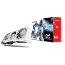 Sapphire PURE Radeon RX 9070 XT