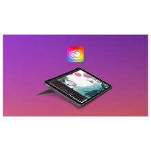 Logitech Combo Touch