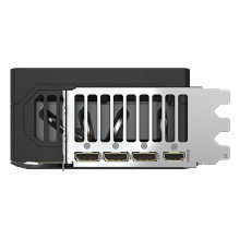 GIGABYTE AORUS GeForce RTX 5070 Ti MASTER 16G