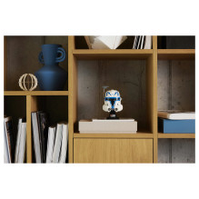 LEGO Star Wars Captain Rex Helmet LEGO Star Wars Captain Rex Helmet