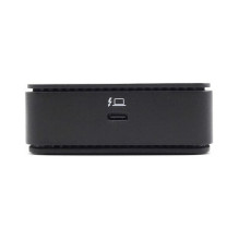 i-tec TB4DUALDPDOCKPDPRO laptop dock / port replicator
