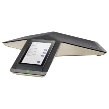 HP Poly Trio C60 IP Conference Phone for Microsoft Teams Full Radio and PoE-enabled HP Poly Trio C60 IP Conference Phone for Microsoft Teams Full Radio and PoE-enabled