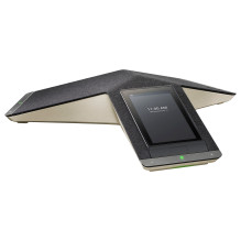 HP Poly Trio C60 IP Conference Phone for Microsoft Teams Full Radio and PoE-enabled HP Poly Trio C60 IP Conference Phone for Microsoft Teams Full Radio and PoE-enabled