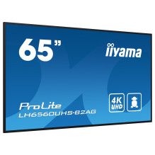 „iiyama LH6560UHS-B2AG“ informacinis ekranas