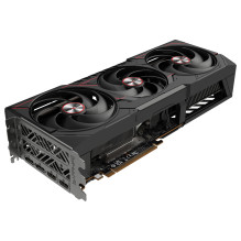 Sapphire PULSE Radeon RX 9070 XT
