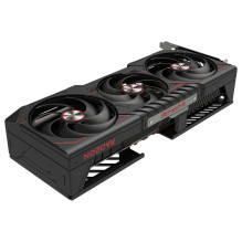 Sapphire PULSE Radeon RX 9070 XT