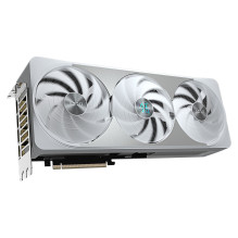 GIGABYTE GeForce RTX 5070 Ti AERO OC 16G vaizdo plokštė GIGABYTE GeForce RTX 5070 Ti AERO OC 16G vaizdo plokštė