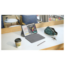 Logitech Combo Touch
