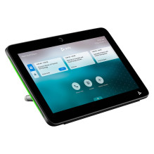 HP Poly TC10 Touch Controller Black HP Poly TC10 Touch Controller Black