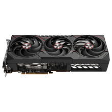 Sapphire PULSE Radeon RX 9070 XT
