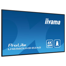 „iiyama LH6560UHS-B2AG“ informacinis ekranas