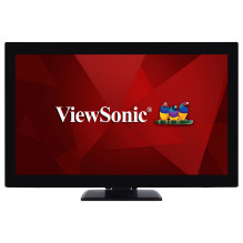 „Viewsonic TD2760“ kompiuterio monitorius