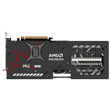 Sapphire PULSE Radeon RX 9070 XT
