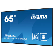 „iiyama LH6560UHS-B2AG“ informacinis ekranas