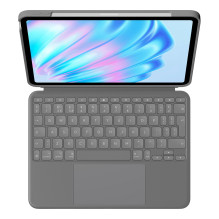 Logitech Combo Touch