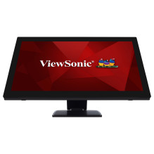 Viewsonic TD2760 computer monitor