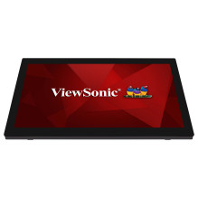 Viewsonic TD2760 computer monitor