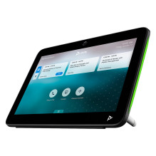 HP Poly TC10 Touch Controller Black HP Poly TC10 Touch Controller Black
