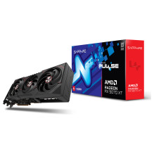 Sapphire PULSE Radeon RX 9070 XT