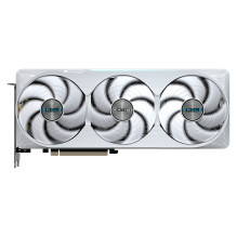 GIGABYTE GeForce RTX 5070 Ti EAGLE OC ICE SFF 16G vaizdo plokštė