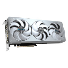 GIGABYTE GeForce RTX 5070 Ti EAGLE OC ICE SFF 16G vaizdo plokštė