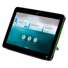 HP Poly TC10 jutiklinis valdiklis, juodas HP Poly TC10 jutiklinis valdiklis, juodas