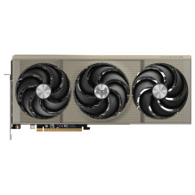 Sapphire NITRO+ Radeon RX 9070