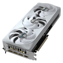 GIGABYTE GeForce RTX 5070 Ti EAGLE OC ICE SFF 16G vaizdo plokštė