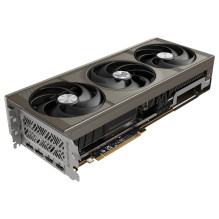 Sapphire NITRO+ Radeon RX 9070