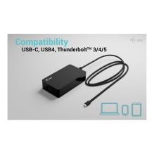 i-tec CHARGER-C140W mobile device charger i-tec CHARGER-C140W mobile device charger