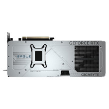 GIGABYTE GeForce RTX 5070 Ti EAGLE OC ICE SFF 16G vaizdo plokštė