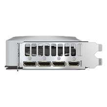 GIGABYTE GeForce RTX 5070 Ti EAGLE OC ICE SFF 16G vaizdo plokštė