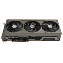 Sapphire NITRO+ Radeon RX 9070