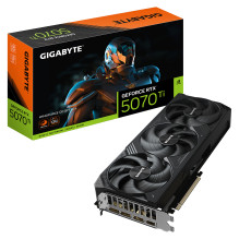 GIGABYTE GeForce RTX 5070...