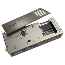 Sapphire NITRO+ Radeon RX 9070